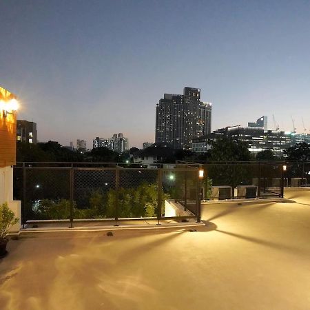 Zen Master Hotel بانكوك المظهر الخارجي الصورة