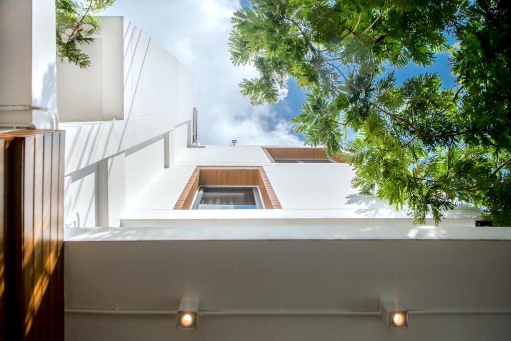 Zen Master Hotel بانكوك المظهر الخارجي الصورة