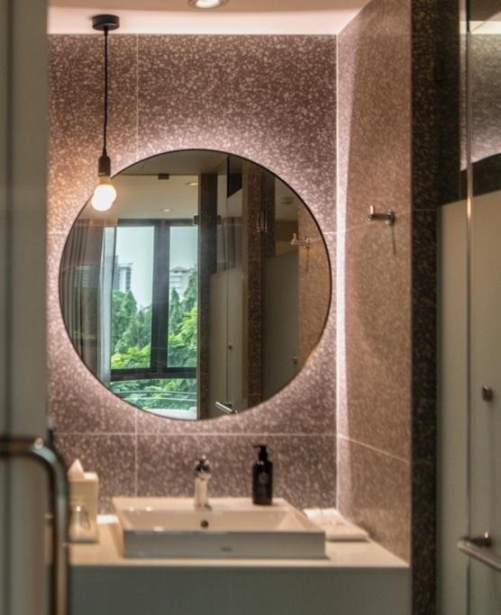 Zen Master Hotel بانكوك المظهر الخارجي الصورة
