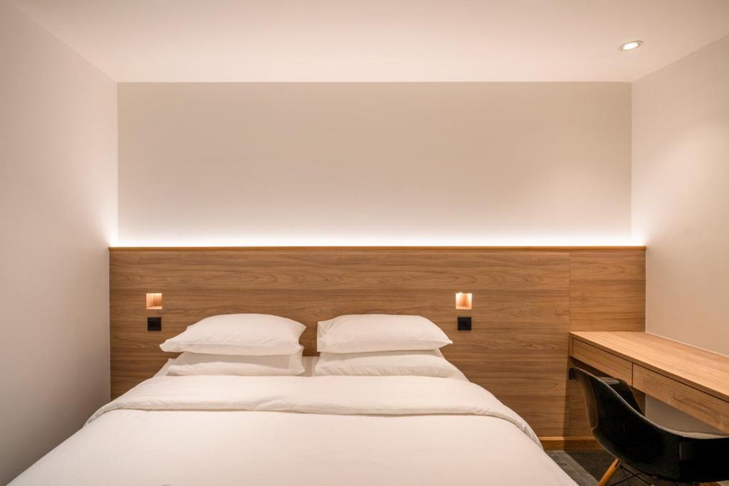 Zen Master Hotel بانكوك المظهر الخارجي الصورة