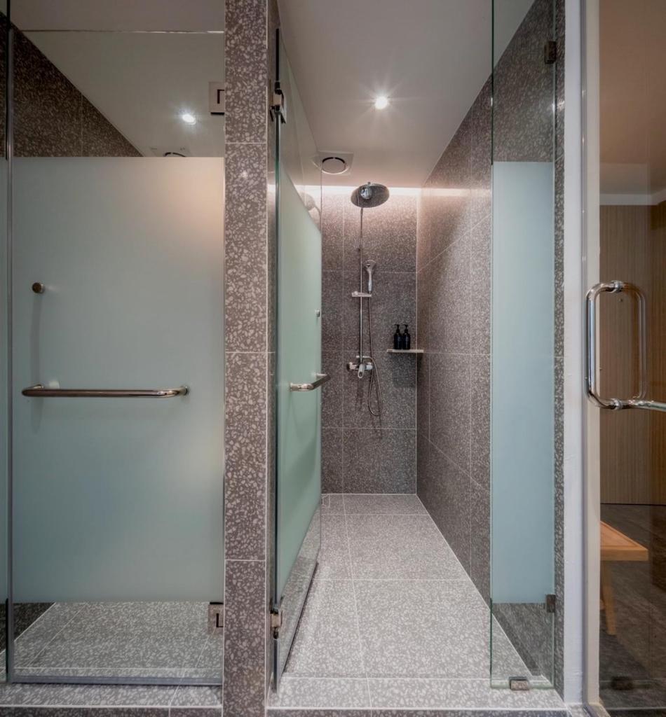 Zen Master Hotel بانكوك المظهر الخارجي الصورة
